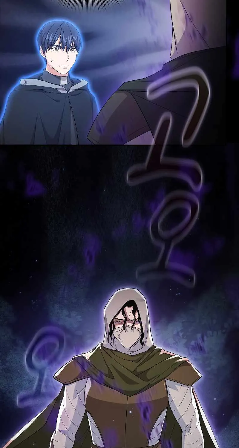 Life of a Magic Academy Mage Chapter 43 page 70 - 