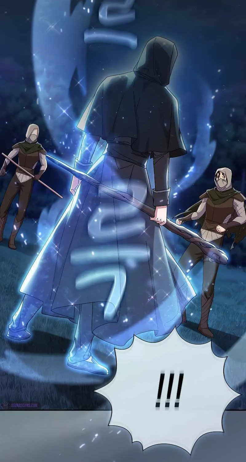 Life of a Magic Academy Mage Chapter 43 page 75 - 