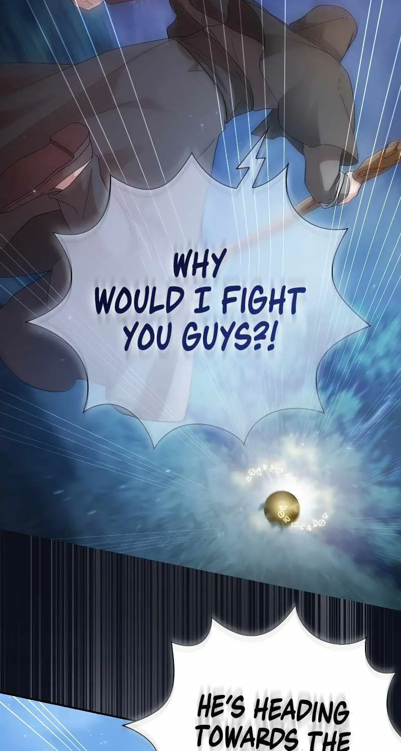 Life of a Magic Academy Mage Chapter 43 page 80 - 