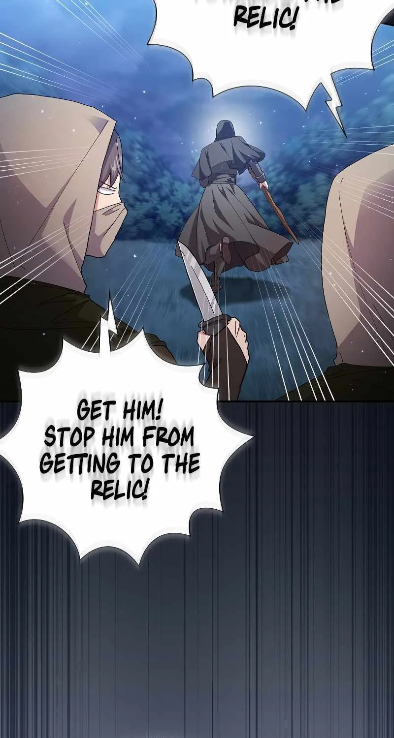 Life of a Magic Academy Mage Chapter 43 page 81 - 