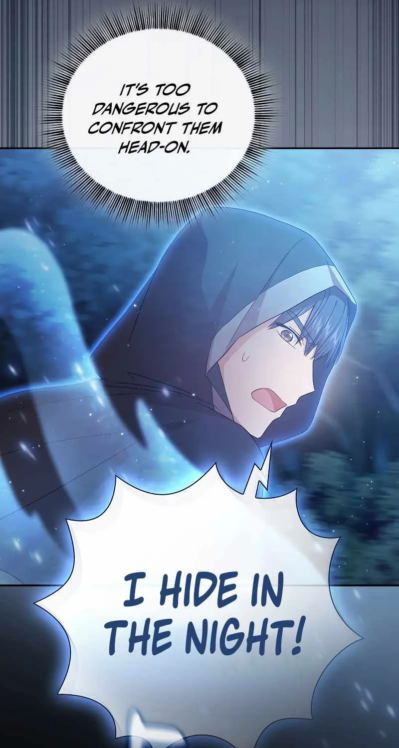 Life of a Magic Academy Mage Chapter 43 page 82 - 