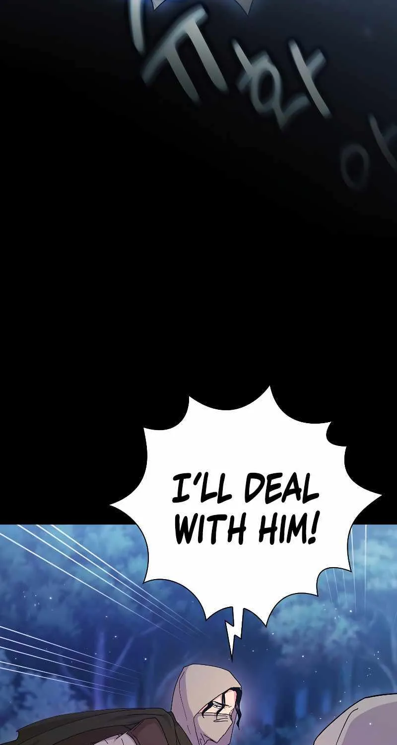Life of a Magic Academy Mage Chapter 43 page 83 - 
