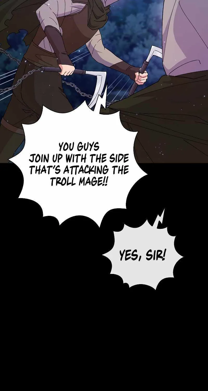 Life of a Magic Academy Mage Chapter 43 page 84 - 