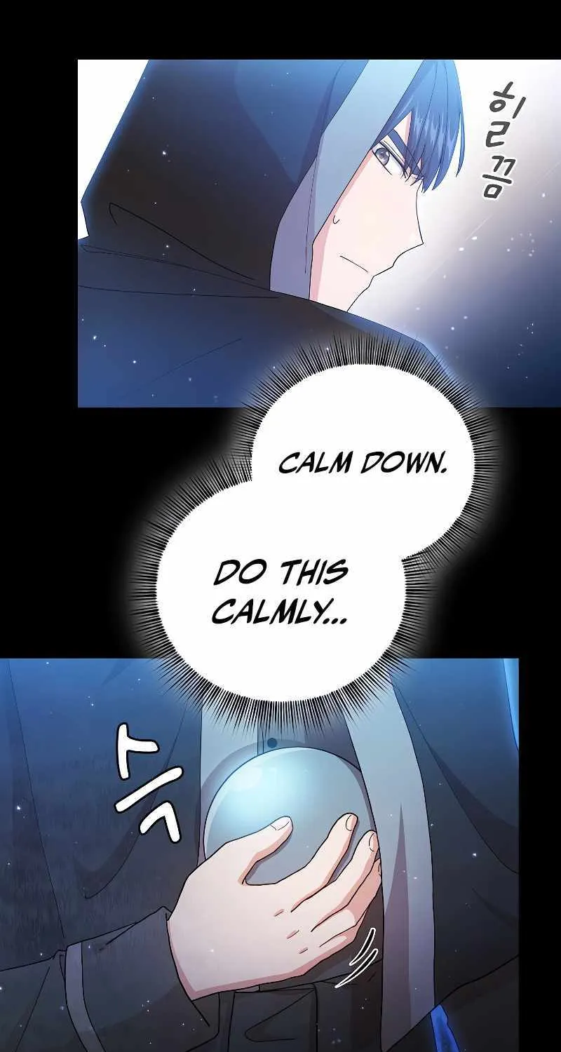Life of a Magic Academy Mage Chapter 43 page 85 - 