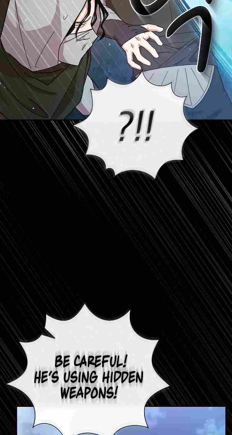 Life of a Magic Academy Mage Chapter 43 page 89 - 