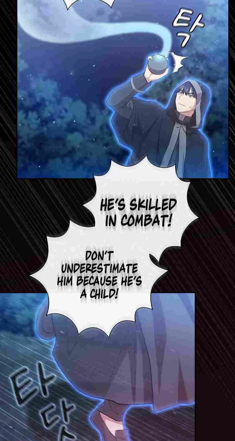 Life of a Magic Academy Mage Chapter 43 page 90 - 