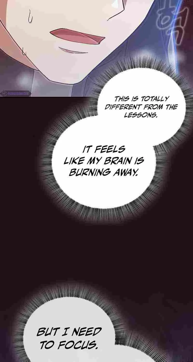 Life of a Magic Academy Mage Chapter 43 page 92 - 