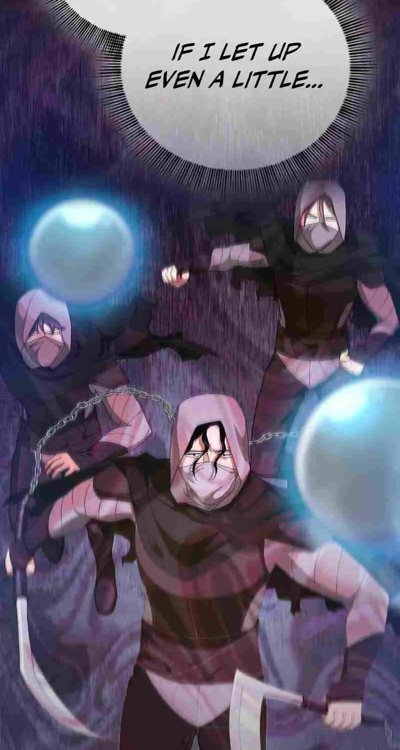 Life of a Magic Academy Mage Chapter 43 page 93 - 