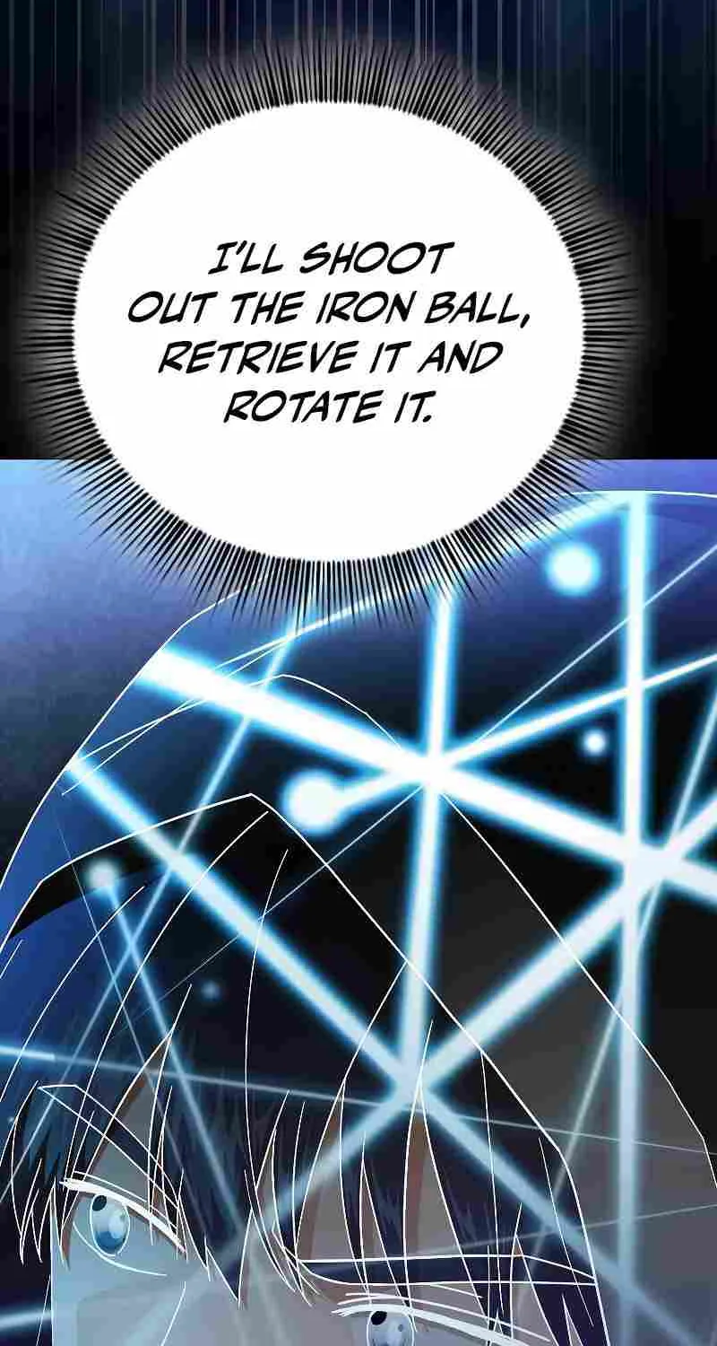 Life of a Magic Academy Mage Chapter 43 page 95 - 
