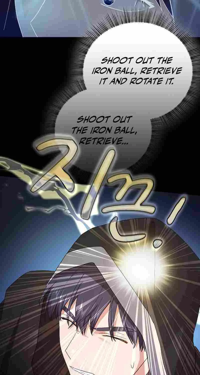 Life of a Magic Academy Mage Chapter 43 page 96 - 