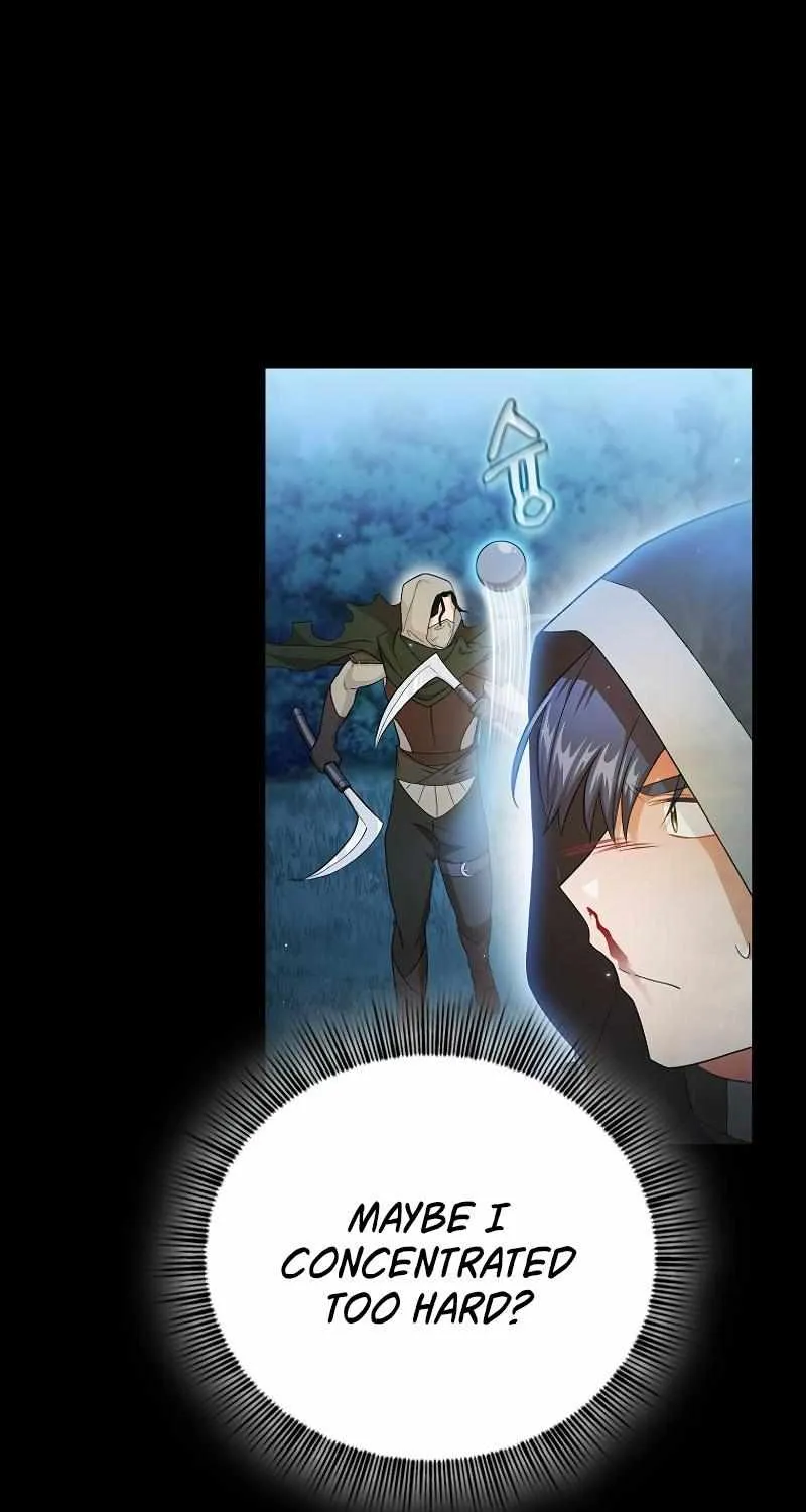 Life of a Magic Academy Mage Chapter 44 page 12 - 