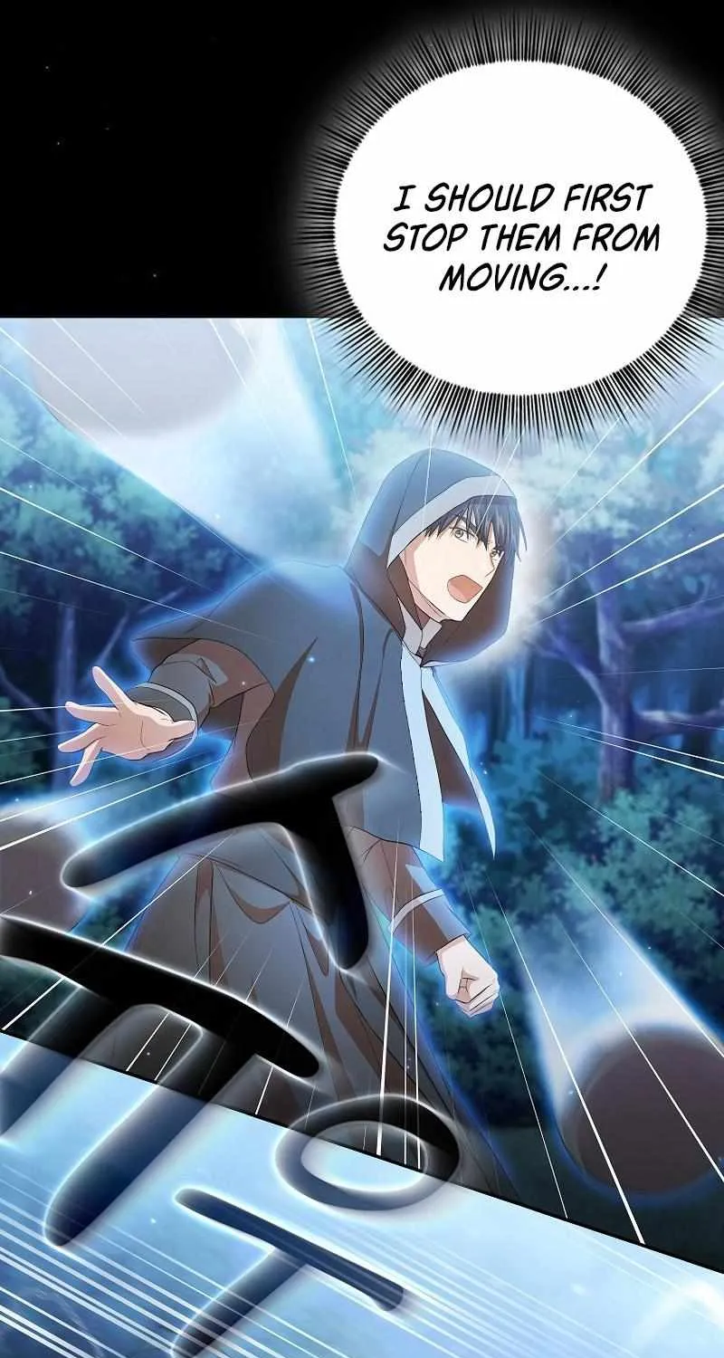 Life of a Magic Academy Mage Chapter 44 page 17 - 