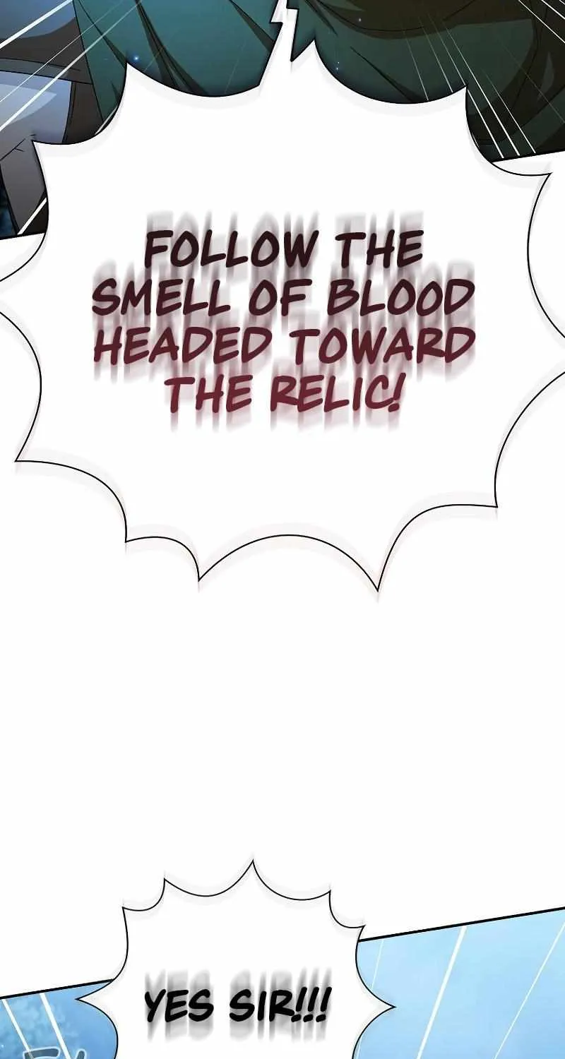Life of a Magic Academy Mage Chapter 44 page 23 - 
