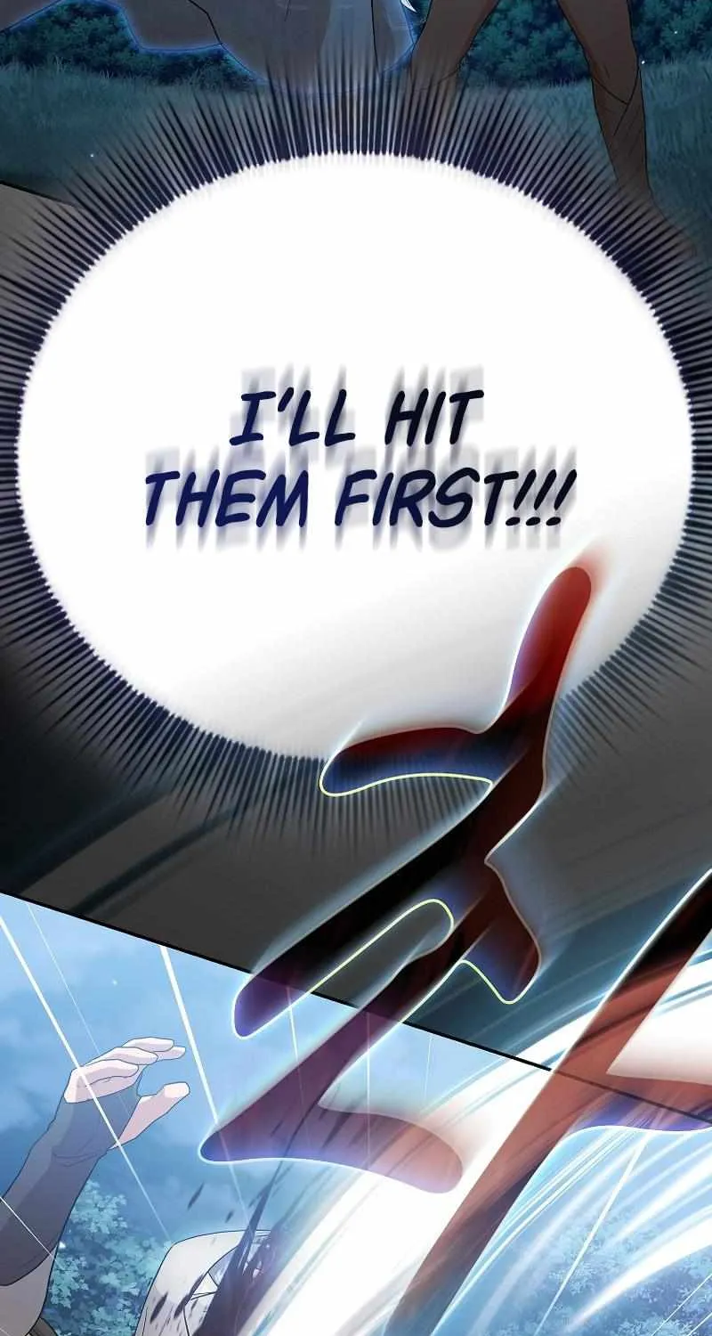 Life of a Magic Academy Mage Chapter 44 page 27 - 