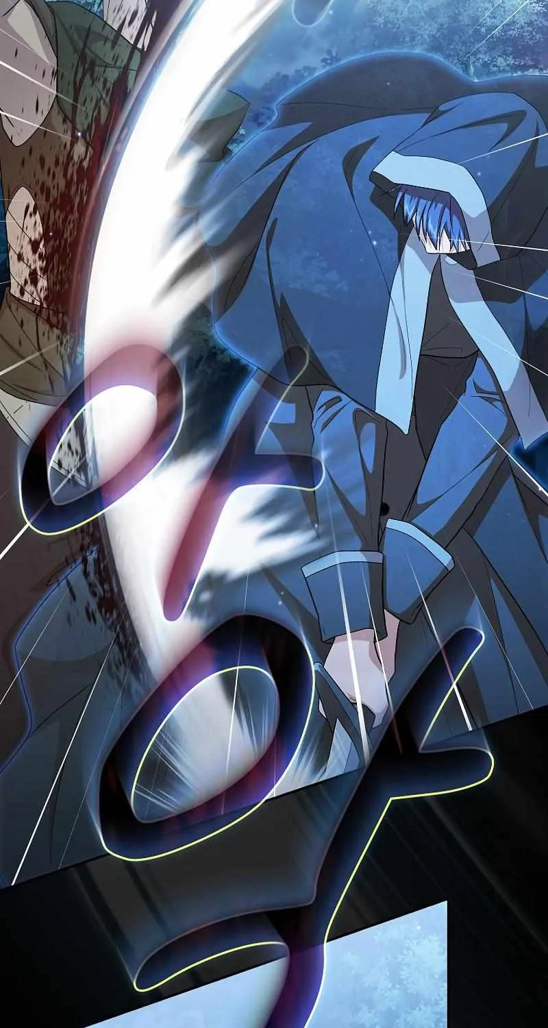 Life of a Magic Academy Mage Chapter 44 page 28 - 
