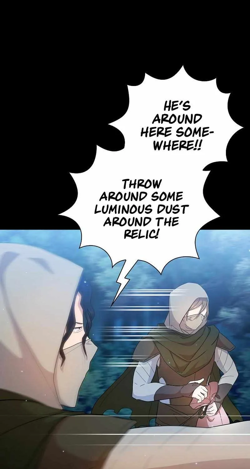 Life of a Magic Academy Mage Chapter 44 page 30 - 