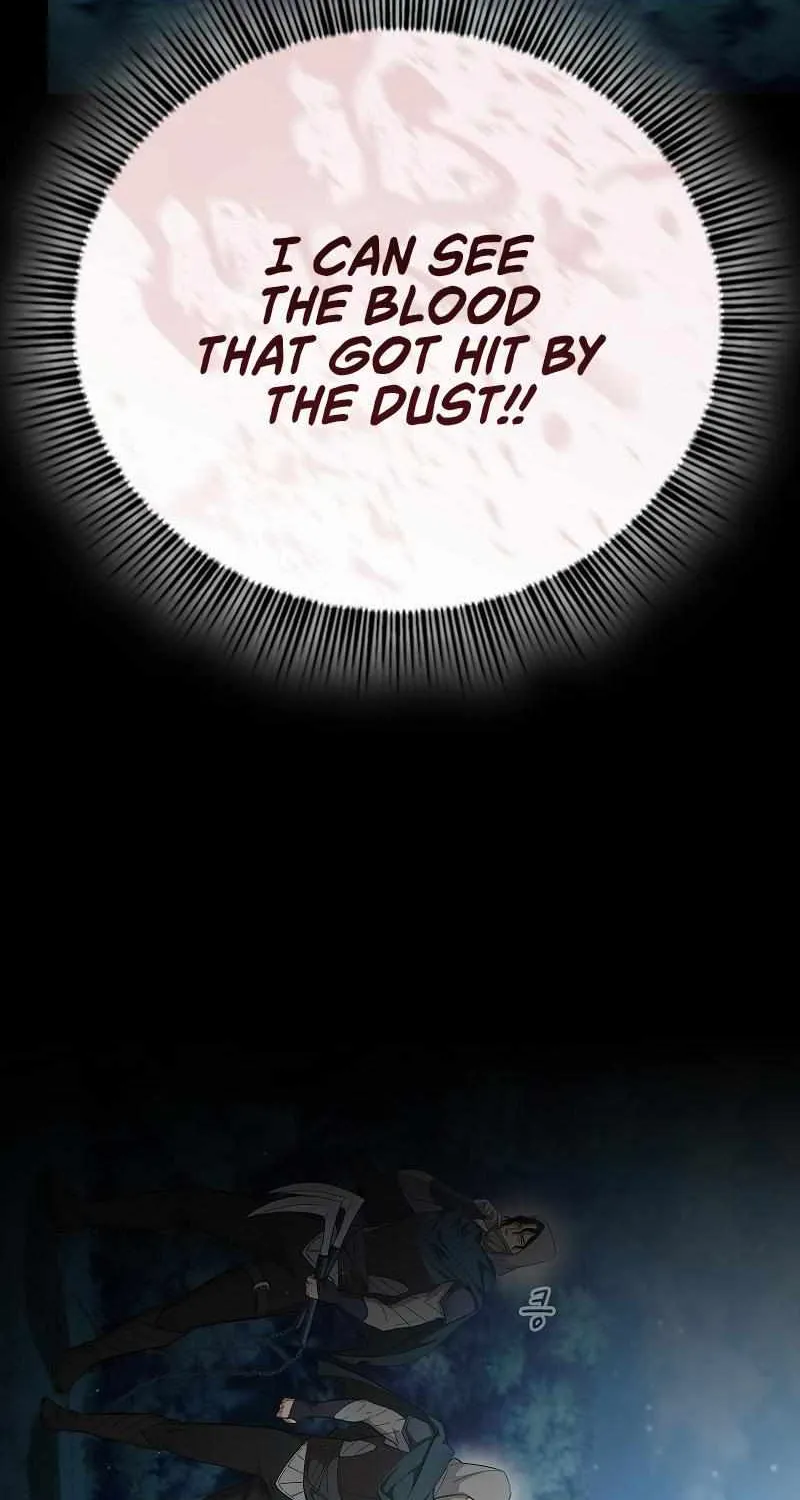 Life of a Magic Academy Mage Chapter 44 page 34 - 