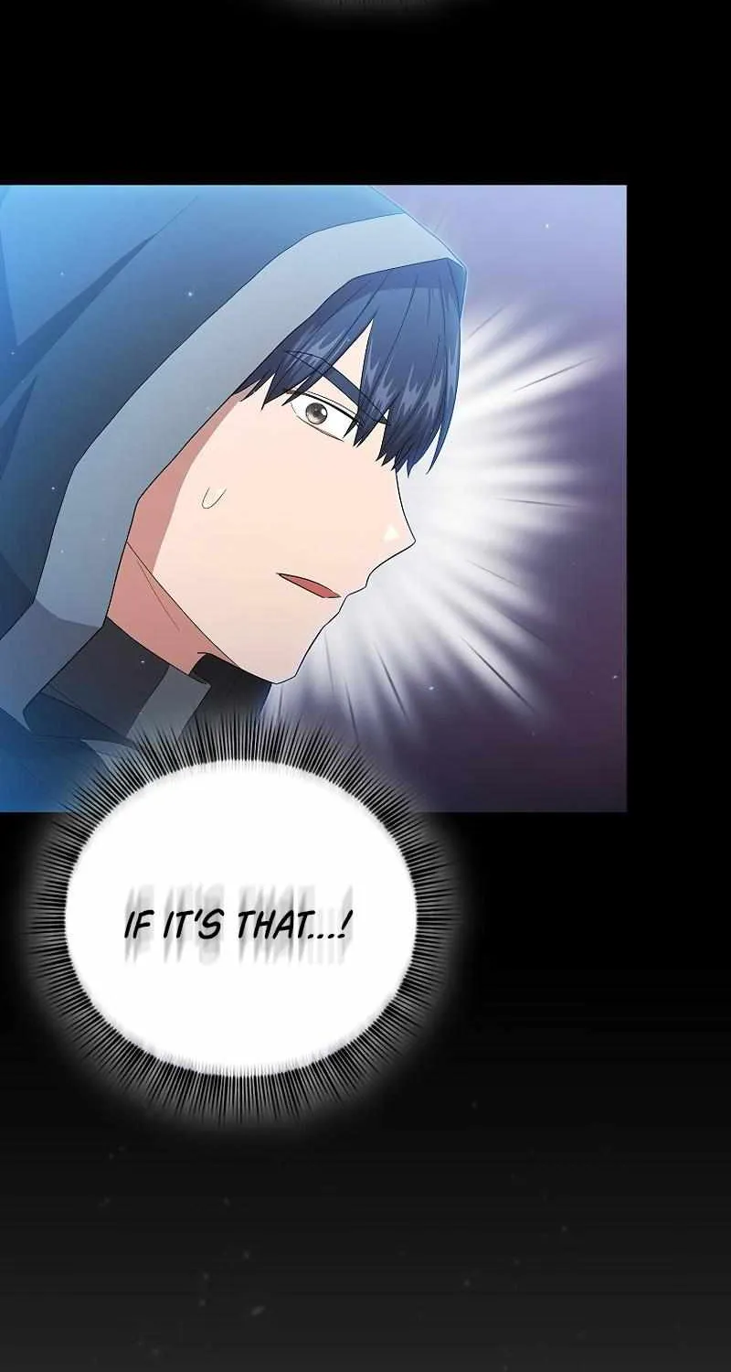 Life of a Magic Academy Mage Chapter 44 page 36 - 