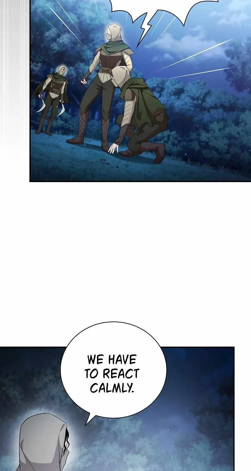 Life of a Magic Academy Mage Chapter 44 page 38 - 