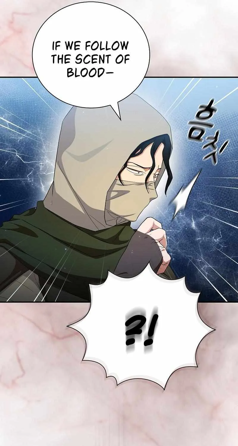 Life of a Magic Academy Mage Chapter 44 page 40 - 