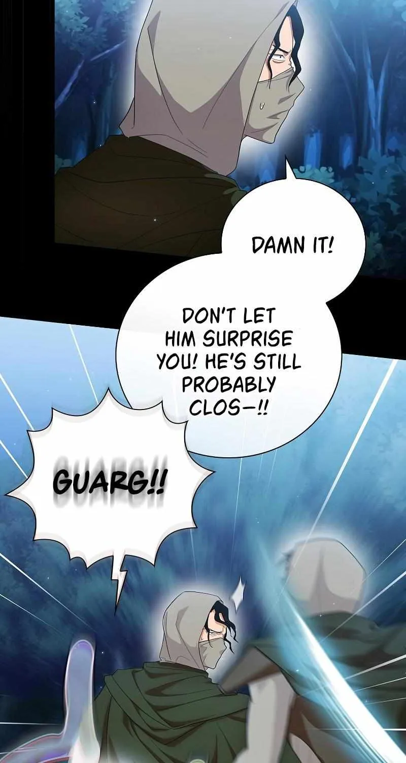 Life of a Magic Academy Mage Chapter 44 page 43 - 