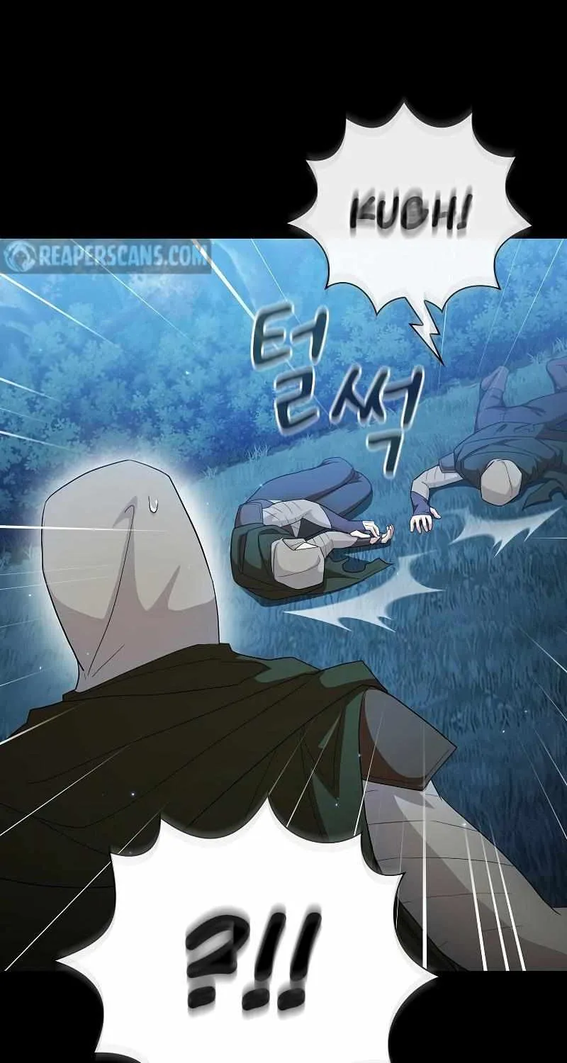 Life of a Magic Academy Mage Chapter 44 page 45 - 