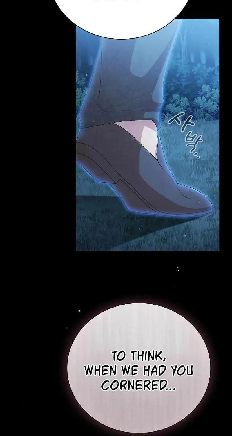 Life of a Magic Academy Mage Chapter 44 page 48 - 