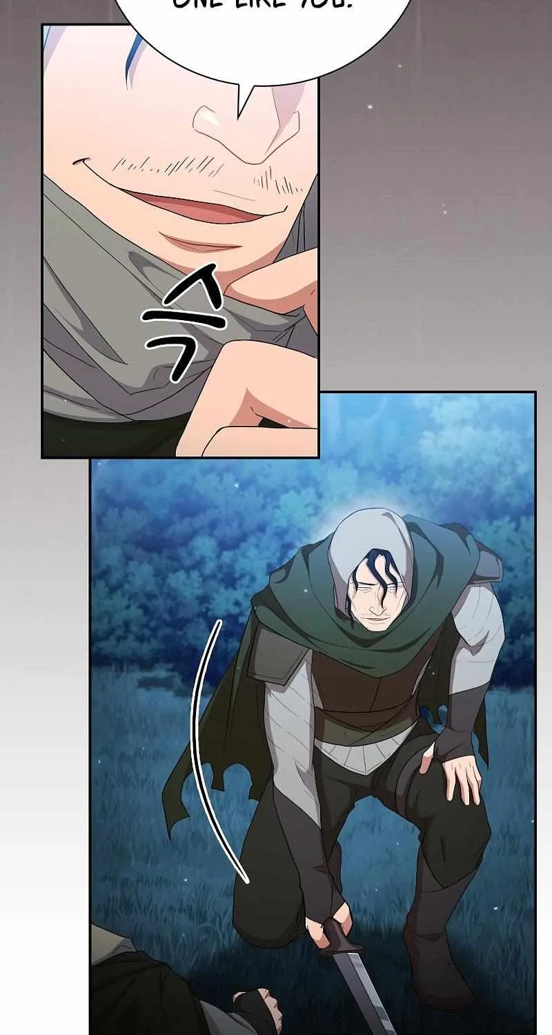 Life of a Magic Academy Mage Chapter 44 page 51 - 