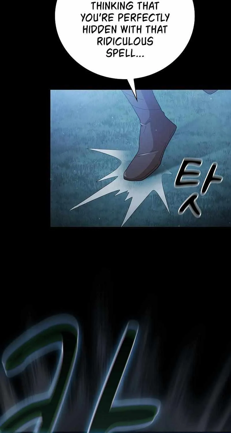 Life of a Magic Academy Mage Chapter 44 page 56 - 