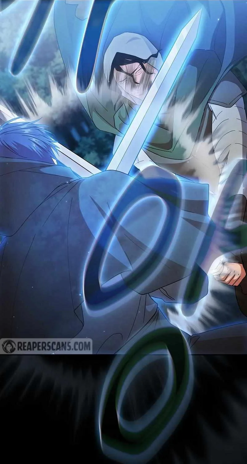Life of a Magic Academy Mage Chapter 44 page 57 - 