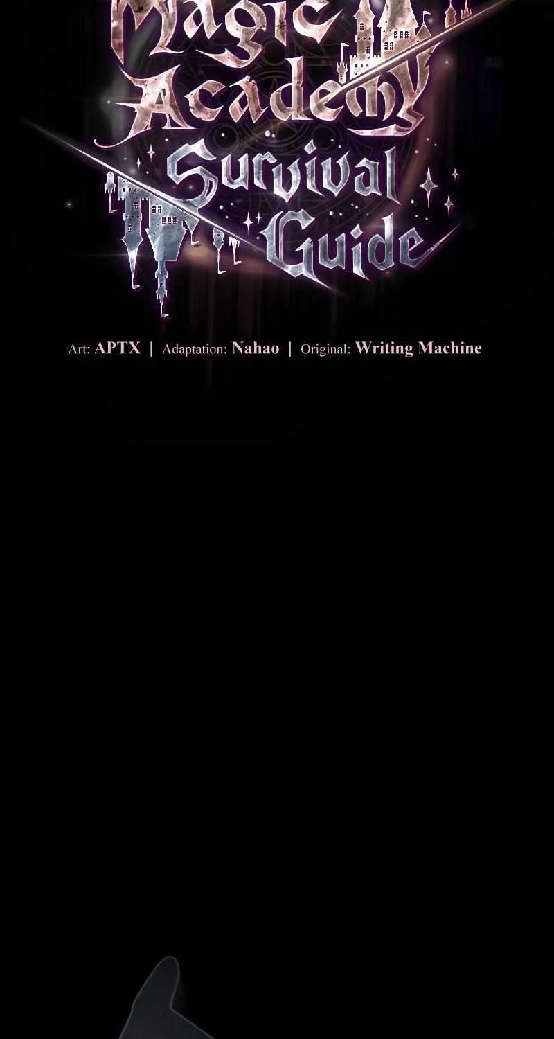 Life of a Magic Academy Mage Chapter 44 page 7 - 