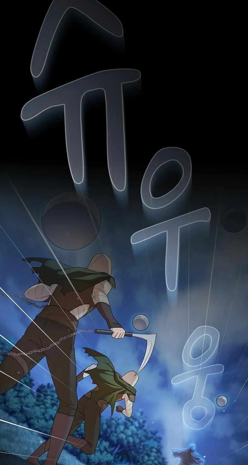 Life of a Magic Academy Mage Chapter 44 page 8 - 