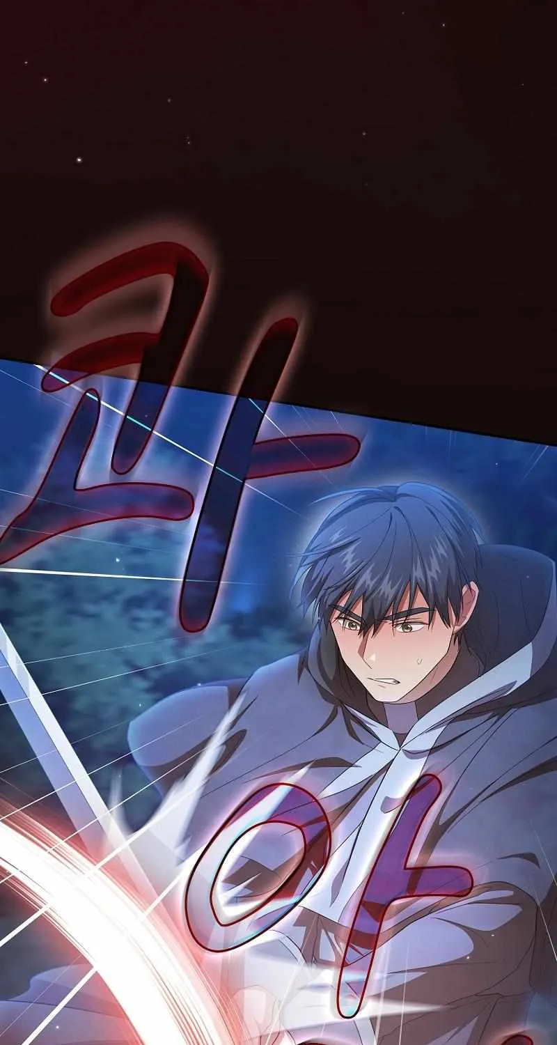 Life of a Magic Academy Mage Chapter 44 page 79 - 