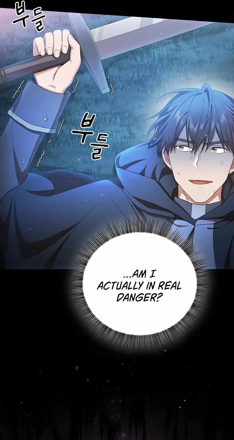 Life of a Magic Academy Mage Chapter 44 page 83 - 