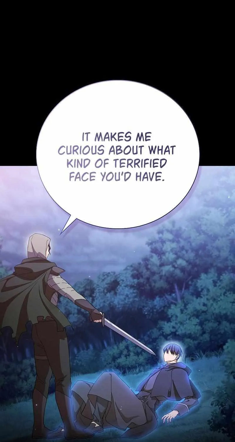 Life of a Magic Academy Mage Chapter 44 page 87 - 
