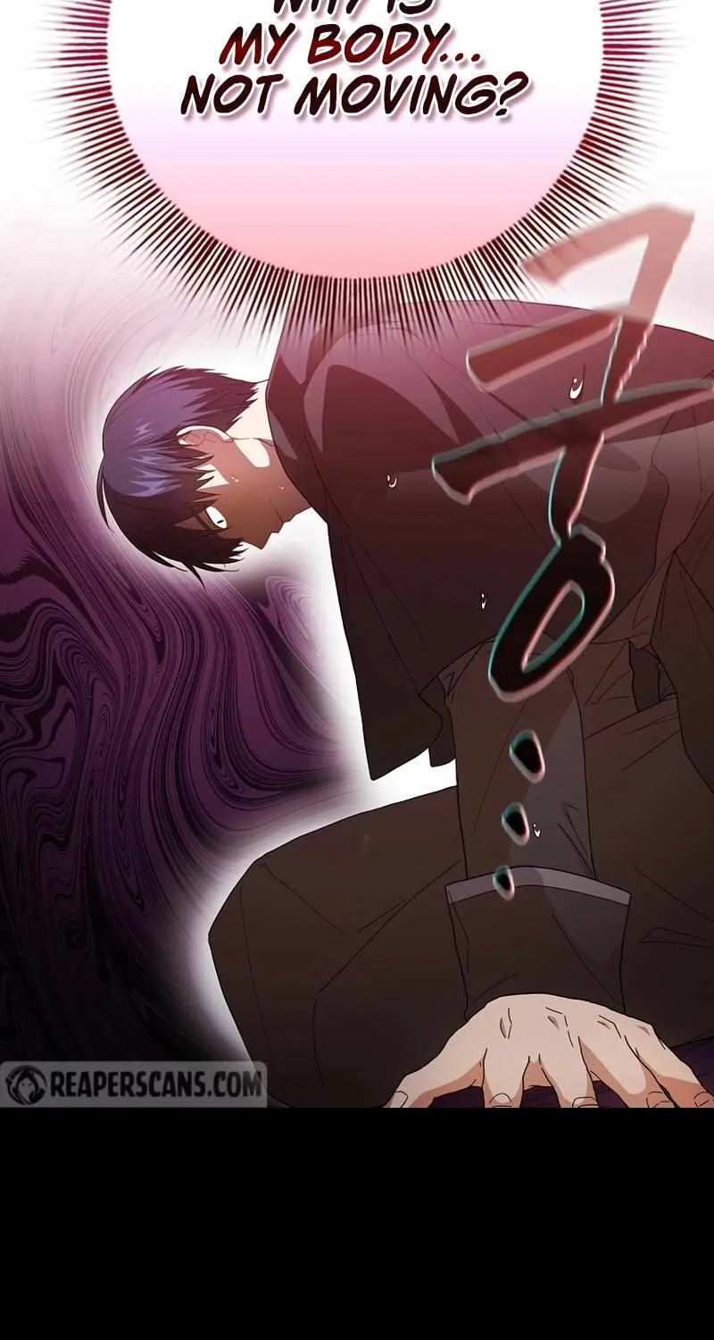 Life of a Magic Academy Mage Chapter 45 page 17 - 