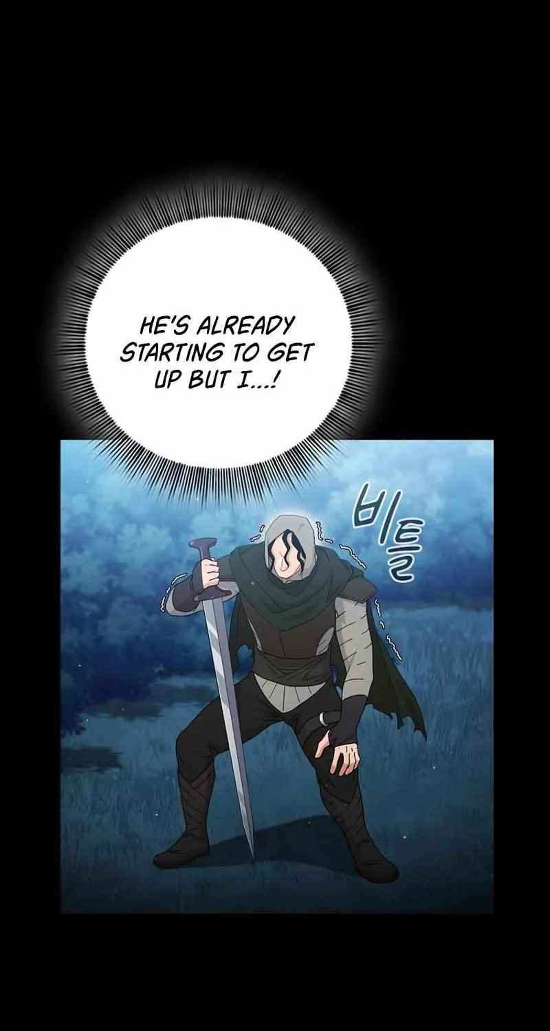 Life of a Magic Academy Mage Chapter 45 page 20 - 