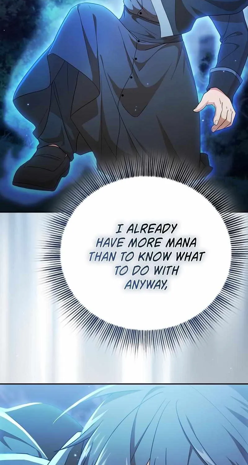 Life of a Magic Academy Mage Chapter 45 page 4 - 