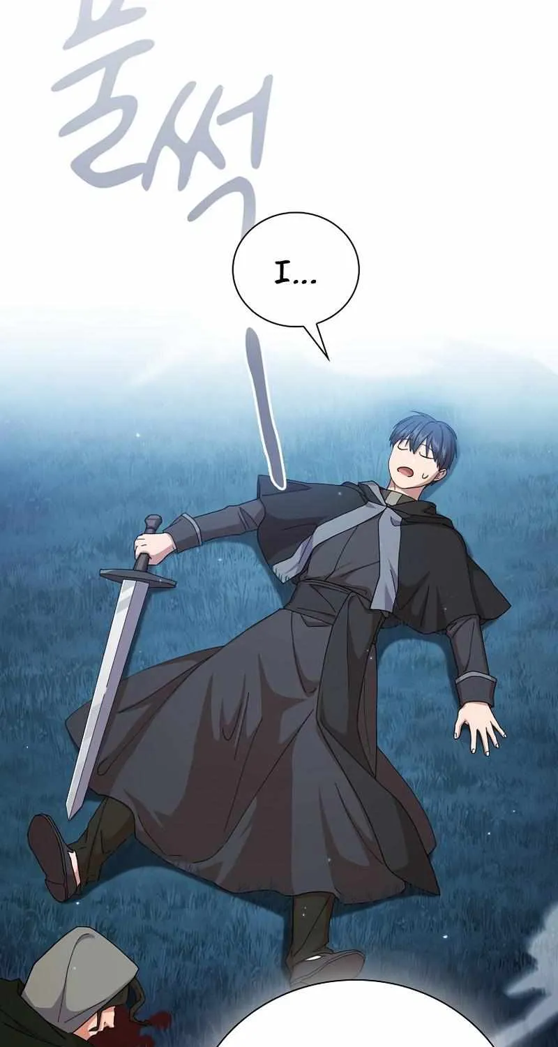 Life of a Magic Academy Mage Chapter 45 page 33 - 