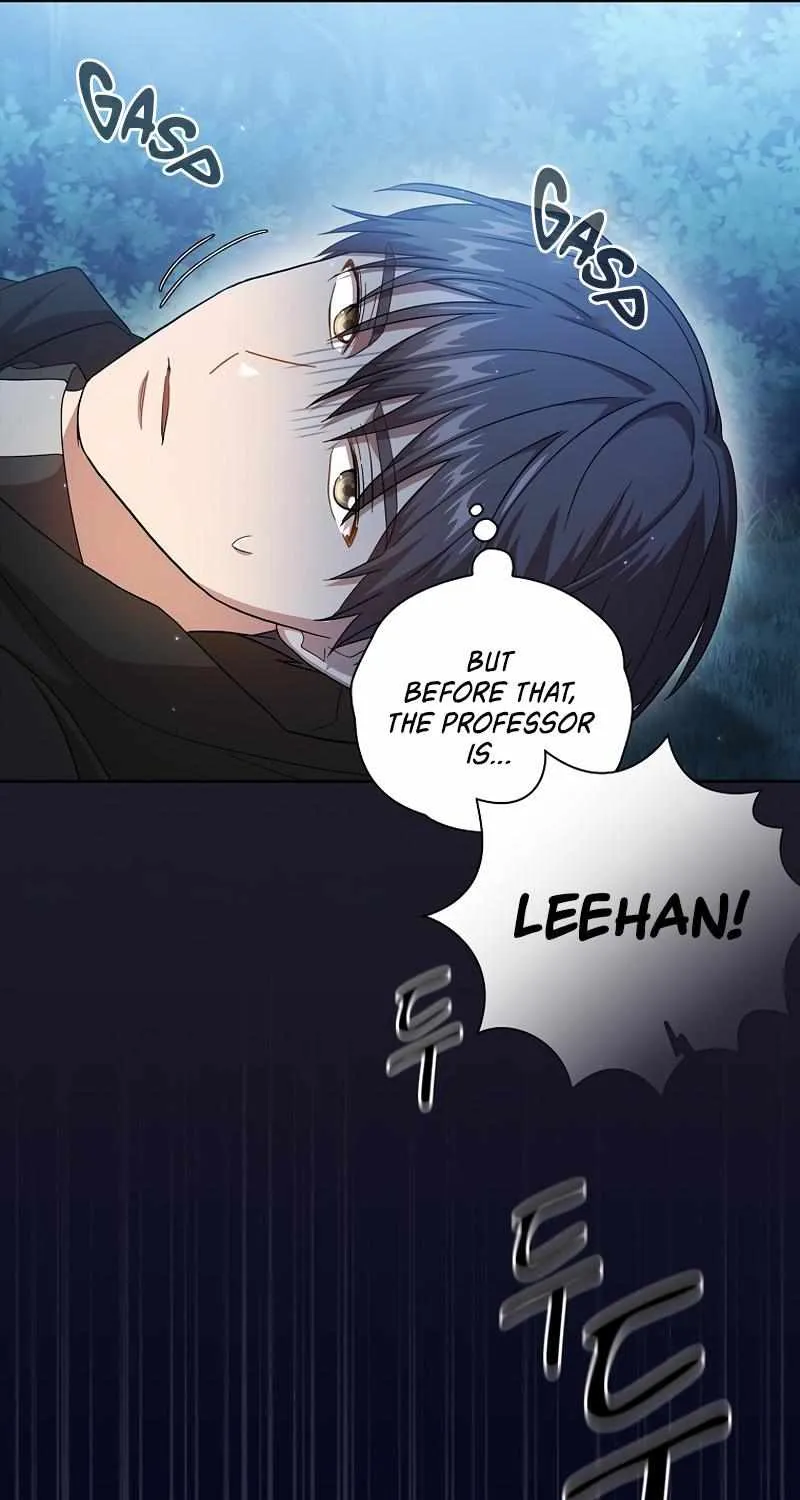 Life of a Magic Academy Mage Chapter 45 page 35 - 
