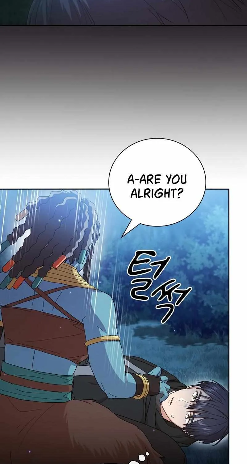 Life of a Magic Academy Mage Chapter 45 page 37 - 