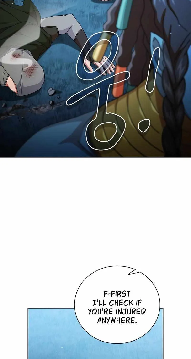 Life of a Magic Academy Mage Chapter 45 page 40 - 