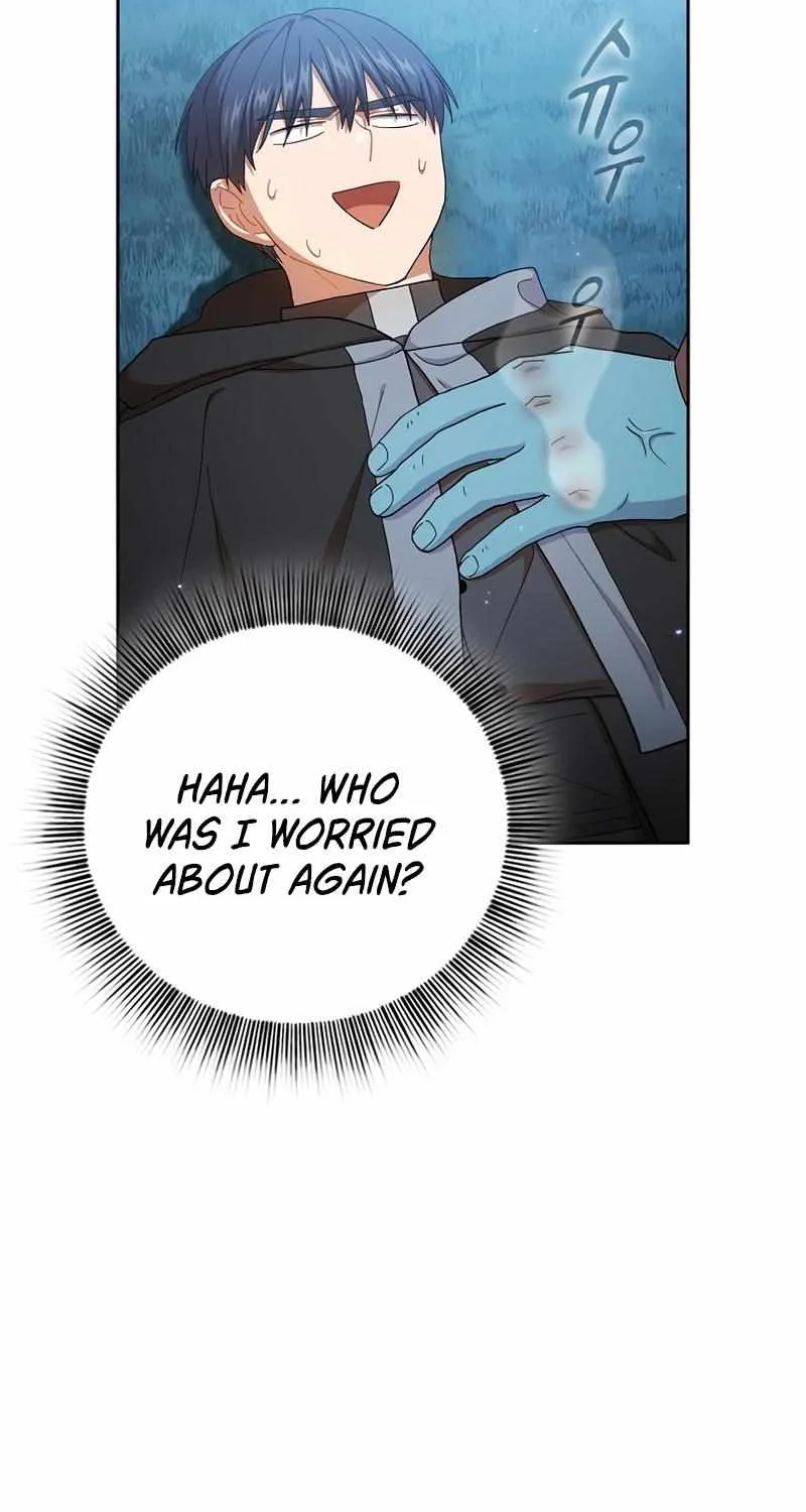 Life of a Magic Academy Mage Chapter 45 page 41 - 