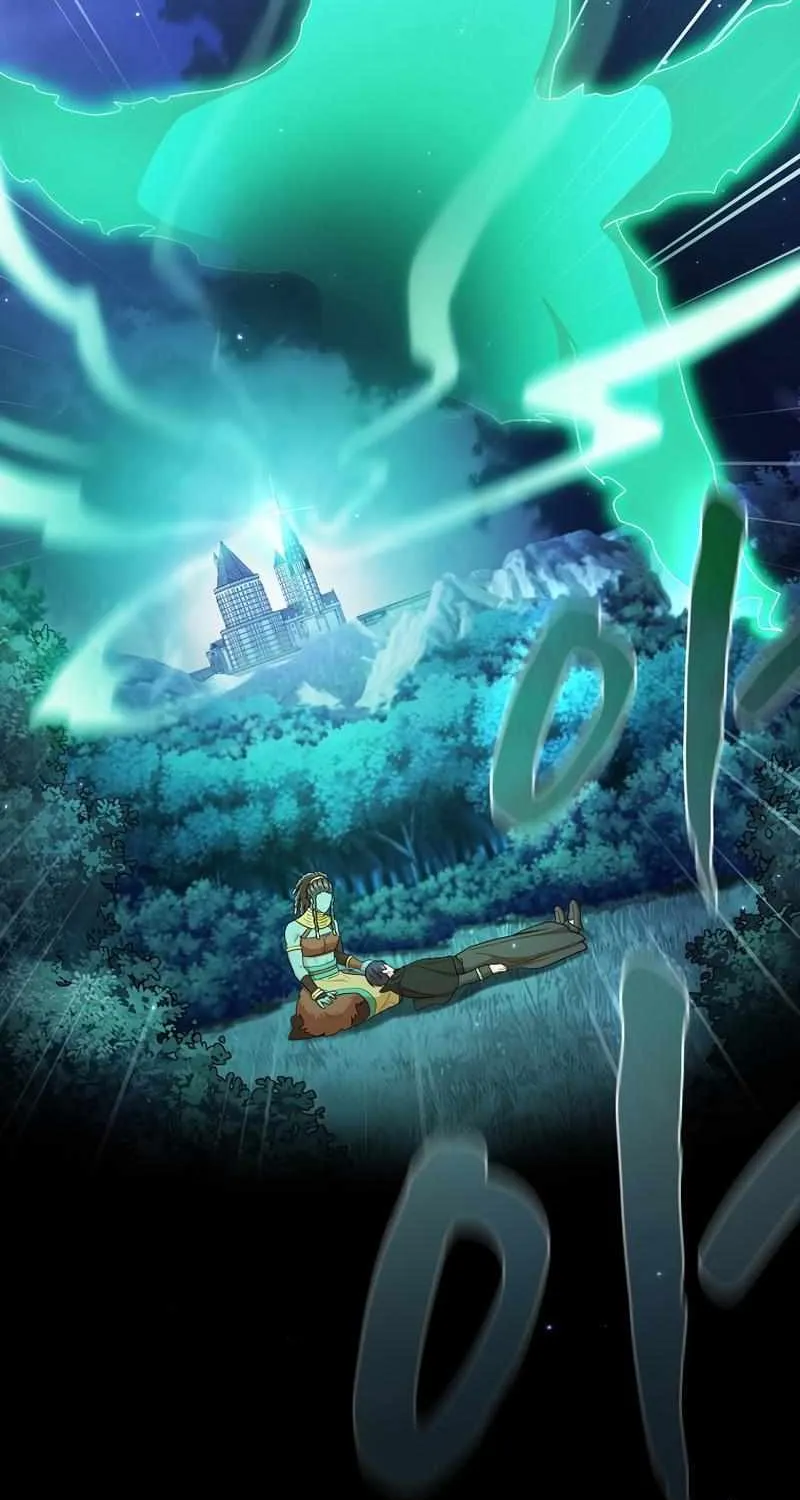 Life of a Magic Academy Mage Chapter 45 page 45 - 