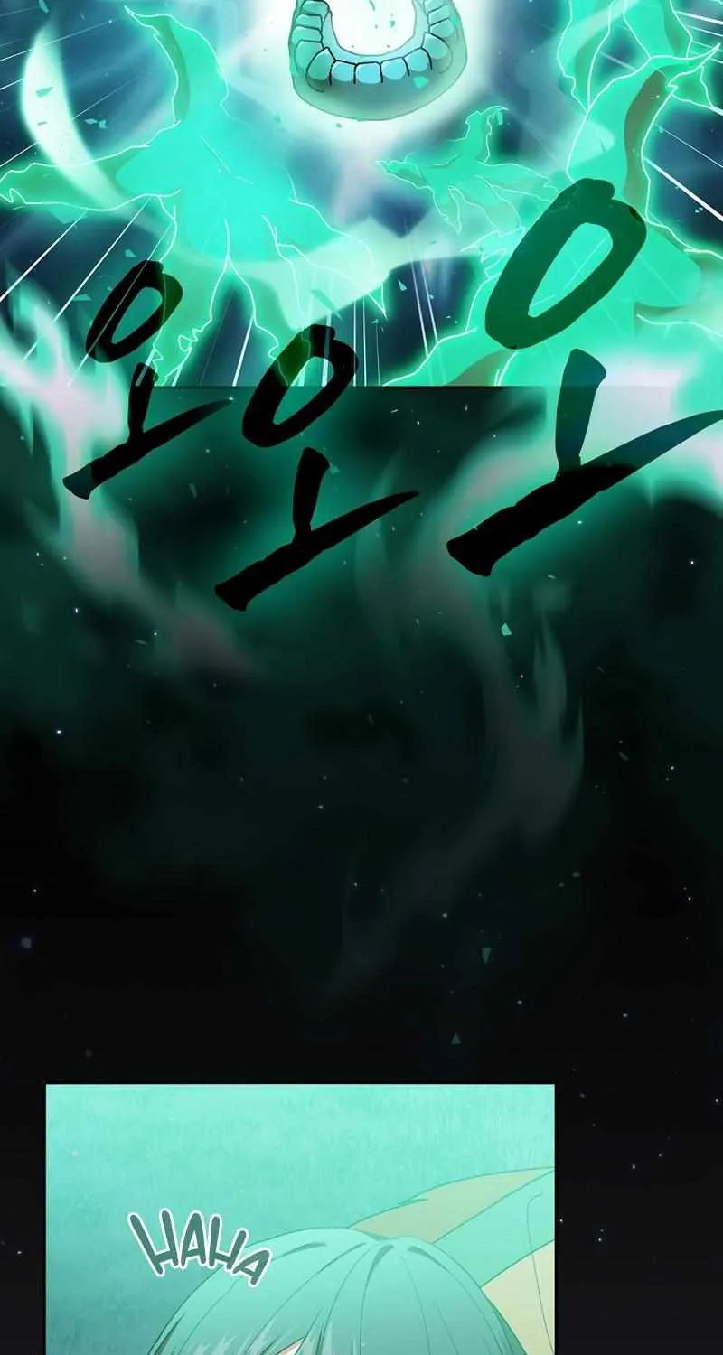 Life of a Magic Academy Mage Chapter 45 page 47 - 