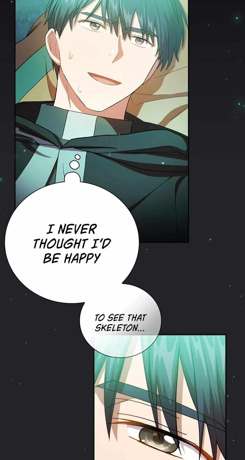Life of a Magic Academy Mage Chapter 45 page 48 - 