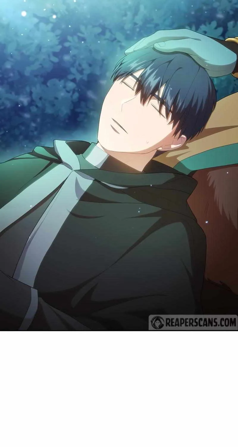 Life of a Magic Academy Mage Chapter 45 page 50 - 