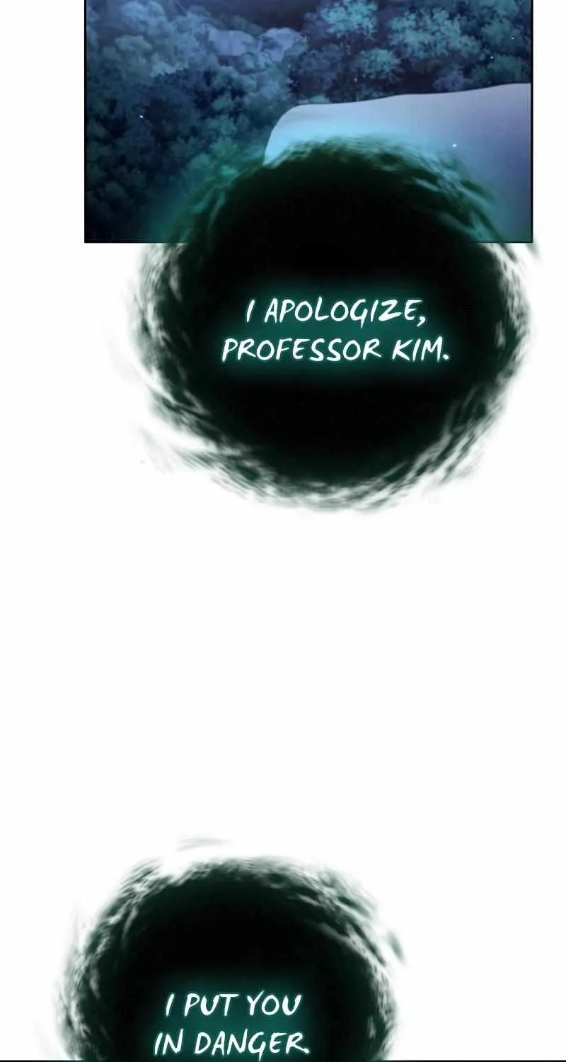 Life of a Magic Academy Mage Chapter 45 page 53 - 