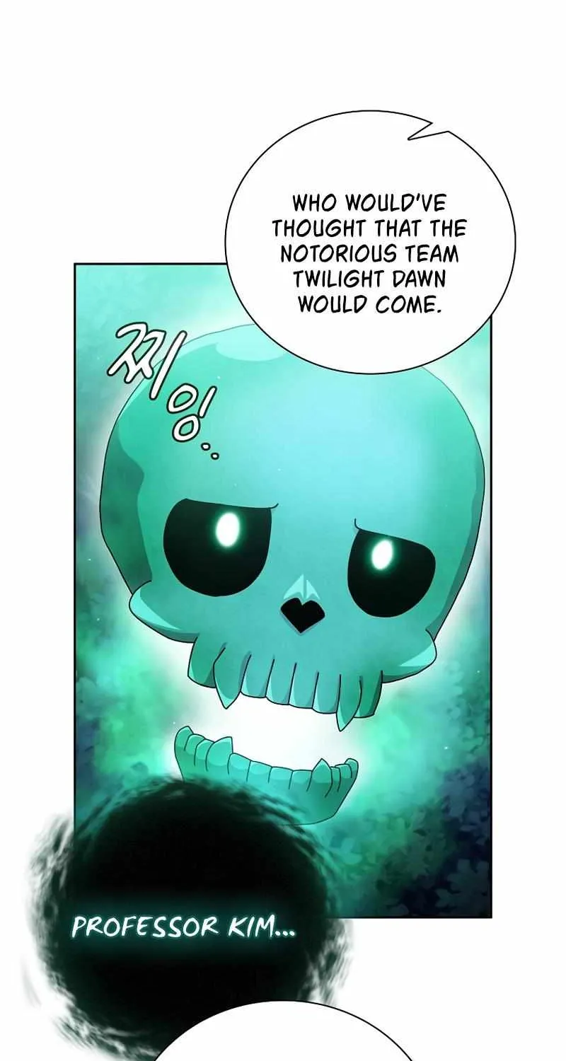 Life of a Magic Academy Mage Chapter 45 page 56 - 