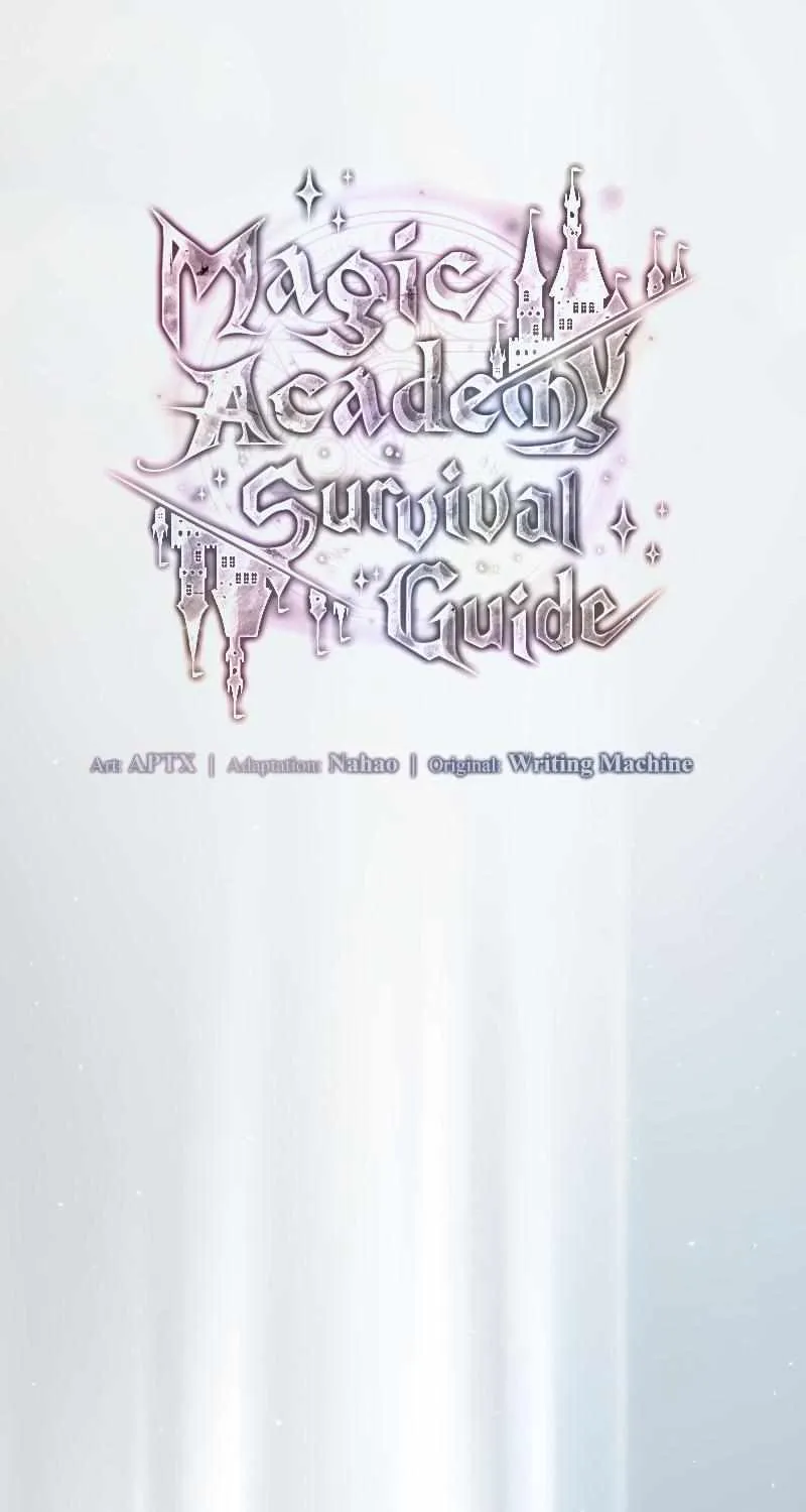 Life of a Magic Academy Mage Chapter 45 page 7 - 